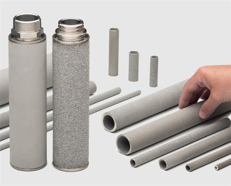 stainless-steel-candle-filters-and-porous-tubes